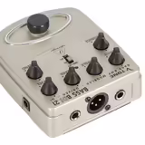 BEHRINGER BDI21 PREAMP DRIVER D.I. BOX 