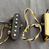Texas Special sn&iacute;mače Telecaster PREDAN&Eacute;