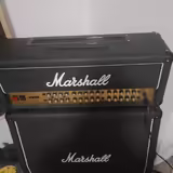 MARSHALL JVM 410H