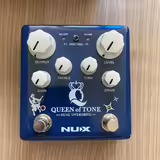 Nux Queen of Tone