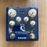 Nux Queen of Tone