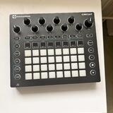 Novation circuit