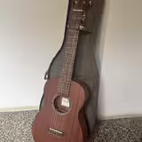 Kytara Cordoba Mini II MH