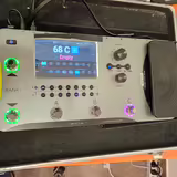 Mooer GE 1000 multiefekt. 