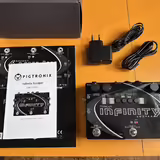 Pigtronix Infinity Looper