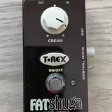 T-Rex Fat Shuga