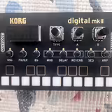 NTS-1 mkII