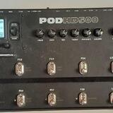 Line6 POD HD500