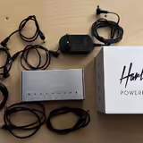 Harley Benton PowerPlant Iso-2 Pro