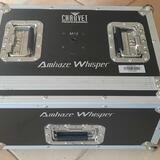 profesionální mlhovač Chauvet Professional Amhaze Whisper