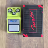 MAXON SD-9 Sonic Distortion Japan