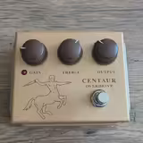 Behringer Centaur