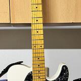 Telecaster Fokus