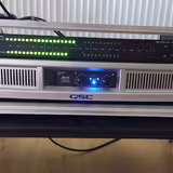 Prod&aacute;m zesilovač QSC GX5