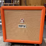Orange PPC412