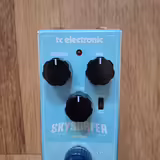 TC Electronic Skysurfer Reverb