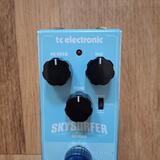 TC Electronic Skysurfer Reverb