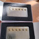 Epiphone 57 pickup gold Rezervace