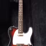 Snimače z Telecaster Fender_Mexico
