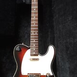 Snimače z Telecaster Fender_Mexico
