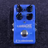 TC FLASHBACK 2 DELAY
