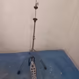Stojan hi-hat Basix V2