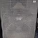 PA 1200W Zeck boxy zesilovac kabely speakon 