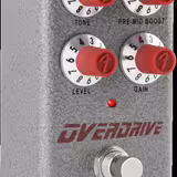 Fender Hammertone Overdrive