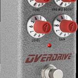 Fender Hammertone Overdrive