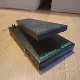 Morley- Steve Vai Little Alligator volume pedál
