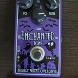 Cailine Enchanted Tone overdrive 