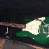 American Showster ICE PEAK/BIKER (Autentick&eacute; video)