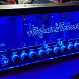 Hughes & Kettner TubeMeister Deluxe 40
