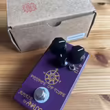 Analogman - Prince of tone