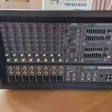 Mackie 808S
