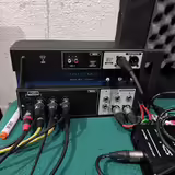 Soundcraft Ui12 Digit&aacute;ln&iacute; mixpult