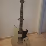 Yamaha Revstar RSS20 Vintage White
