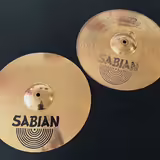 Hi-Hat 14" Sabian B8 Pro