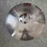 Istanbul Mehmet Radiant 20" Ride
