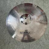Istanbul Mehmet Radiant 20" Ride