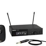 Shure SLXD14E - Bezdrátový systém H56