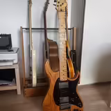 Cort HBS-II (Hiram Bullock Signature)