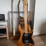 Cort HBS-II (Hiram Bullock Signature)