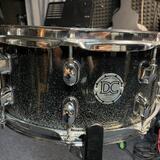 Snare DC drums Premium Maple 14"x 6"