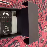 Mxr six band eq M109 
