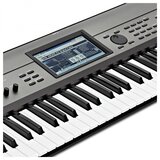 REZERVACE  Prodám Korg Krome 61 