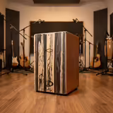 Cajon model Pe&ntilde;aflor Studio s&eacute;rie (NOV&Yacute;)