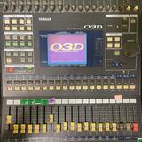 Yamaha 03D mixpult
