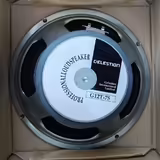 Predam Git. Reproduktor  Celestion G 12T75