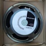 Predam Git. Reproduktor  Celestion G 12T75
